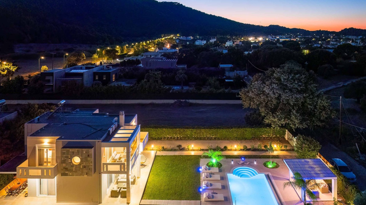 Photo of Outdoor in Filerimos