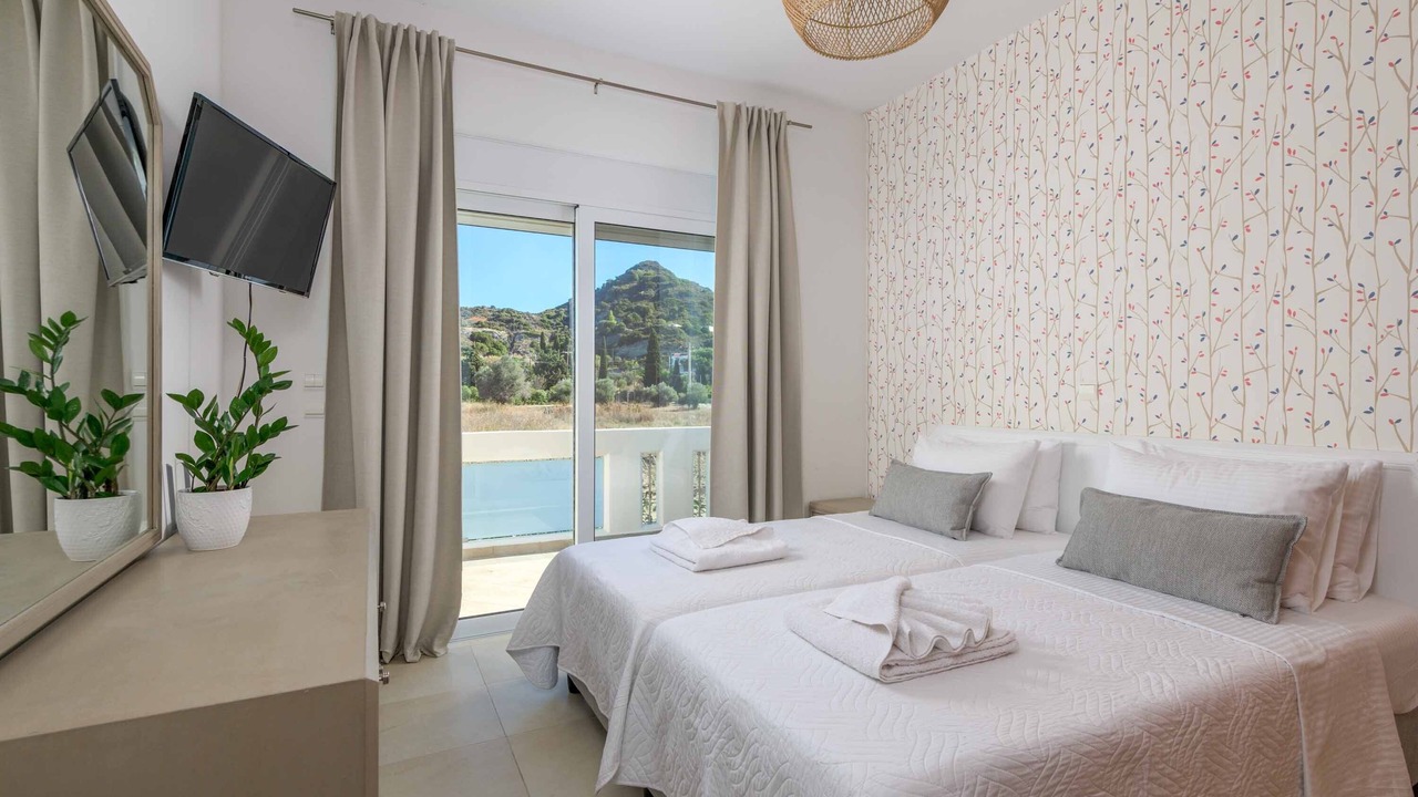 Photo of Bedroom in Filerimos