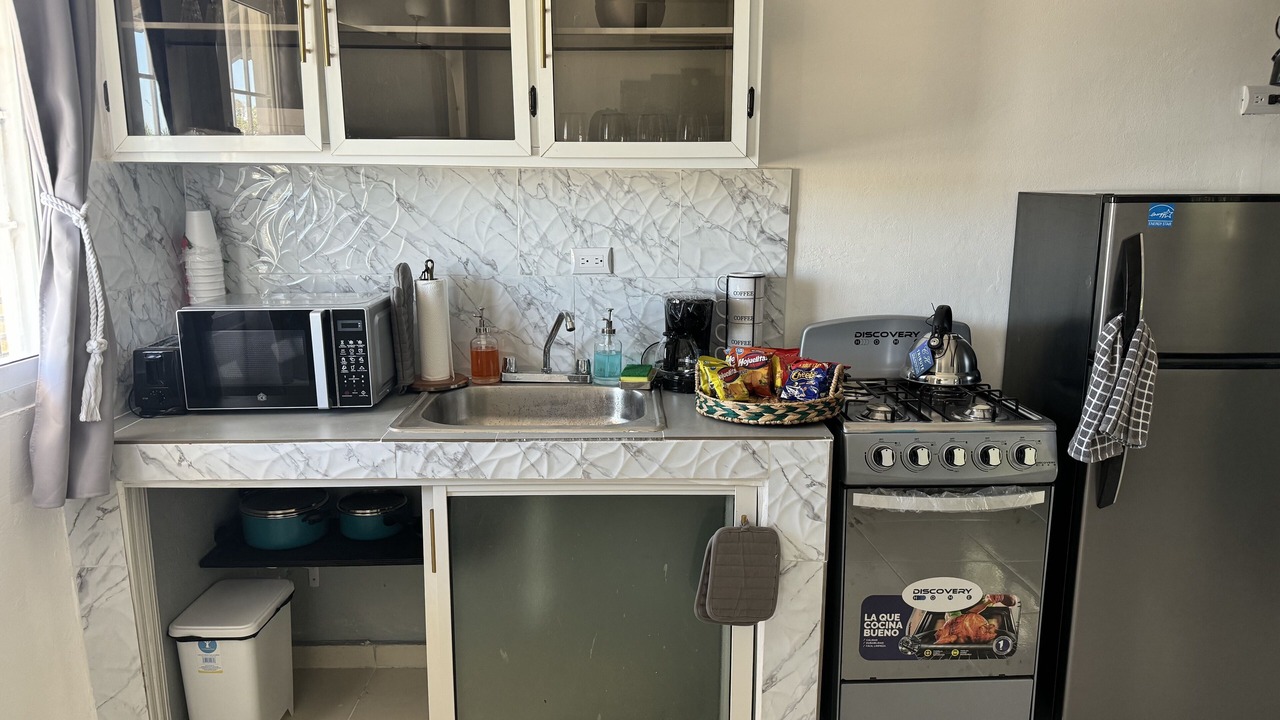 Photo of Kitchen in Punta Cana Village