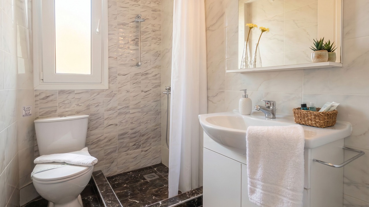 Photo of Bathroom in Zipari