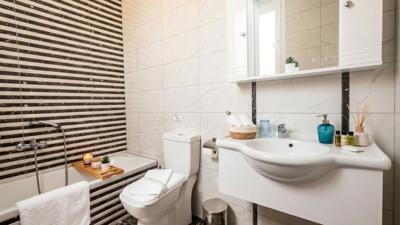 Photo of Bathroom in Zipari