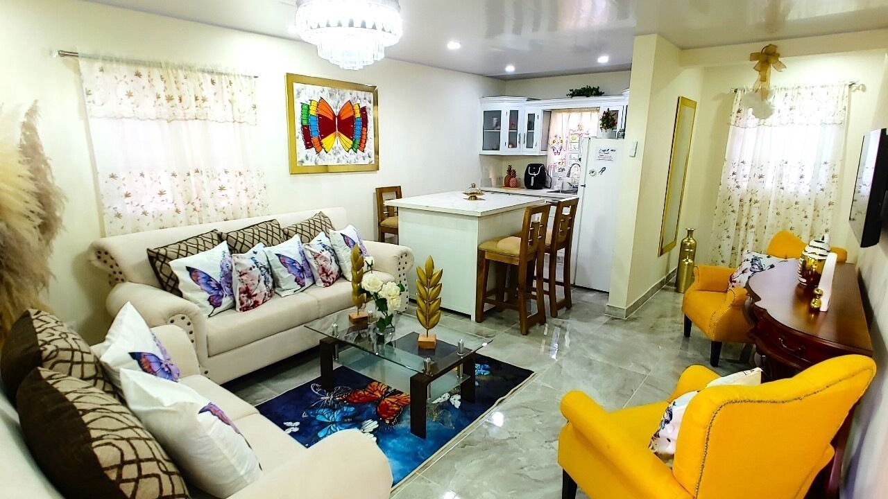 Photo of Livingroom in Bonao