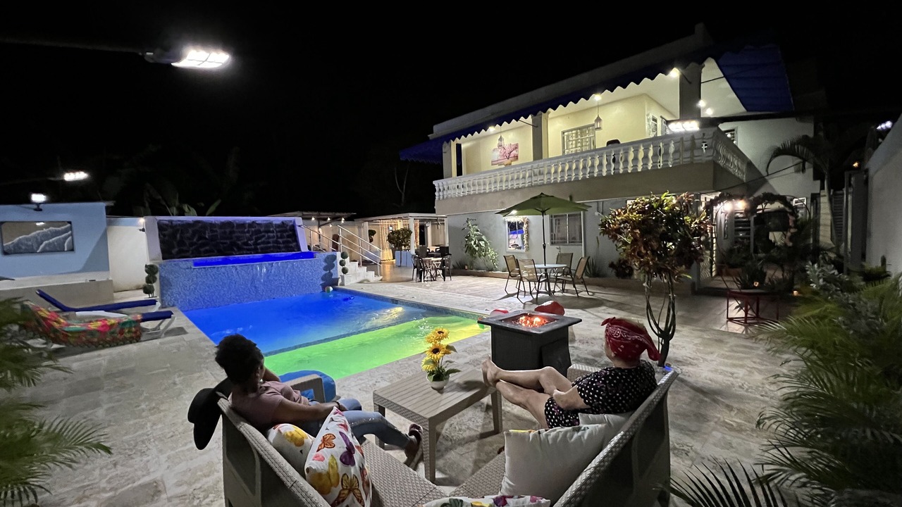 Photo of Outdoor in Bonao