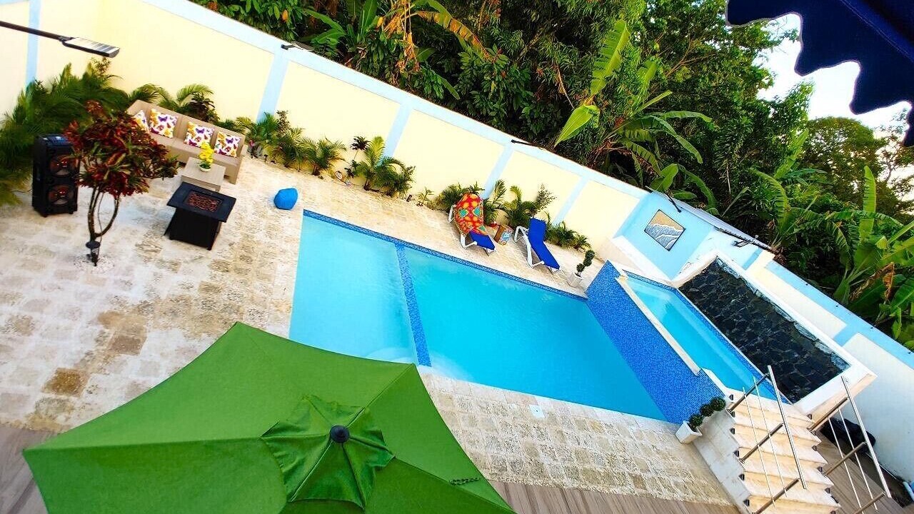 Photo of Outdoor in Bonao