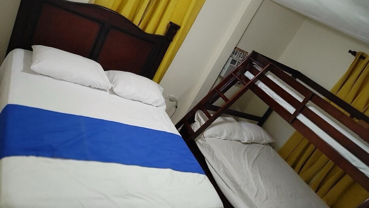 Photo of Bedroom in Bonao