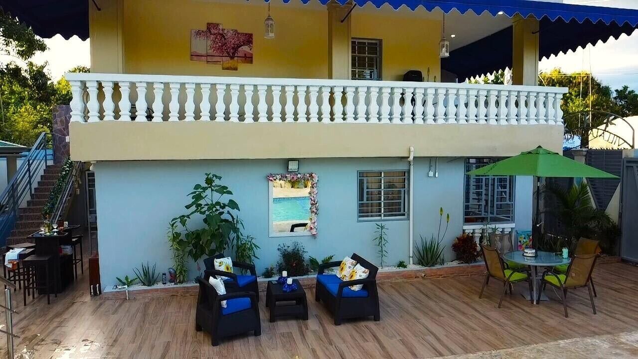Photo of Outdoor in Bonao