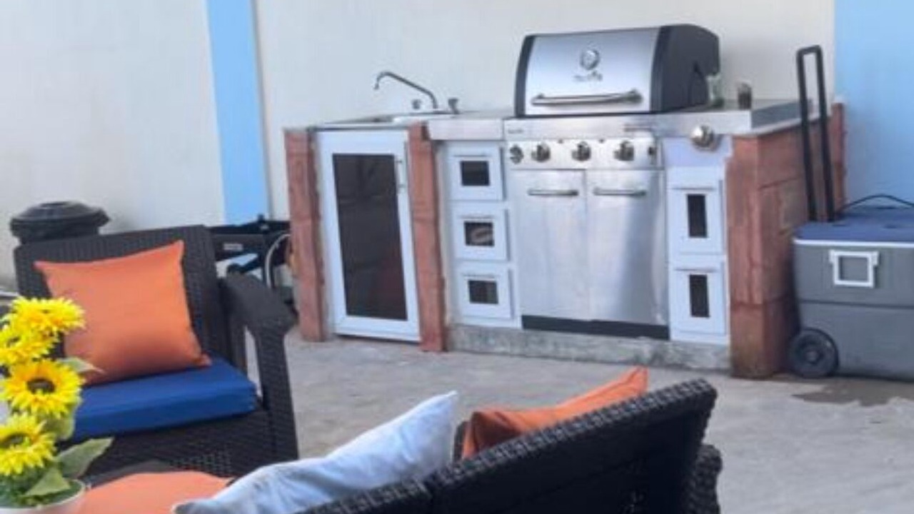 Photo of Patio Balcony in Bonao