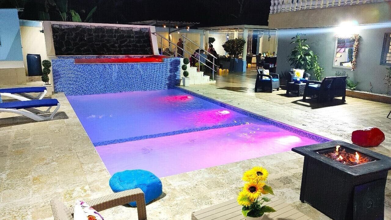 Photo of Outdoor in Bonao