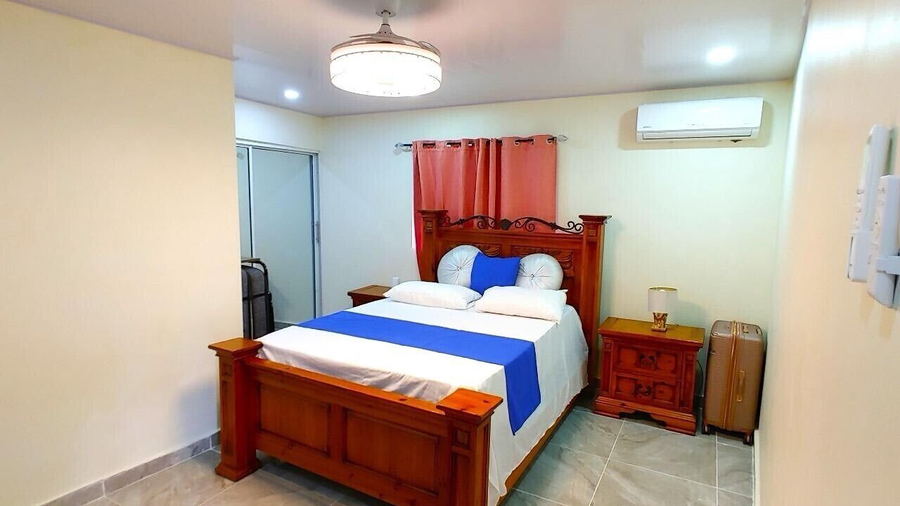 Photo of Bedroom in Bonao