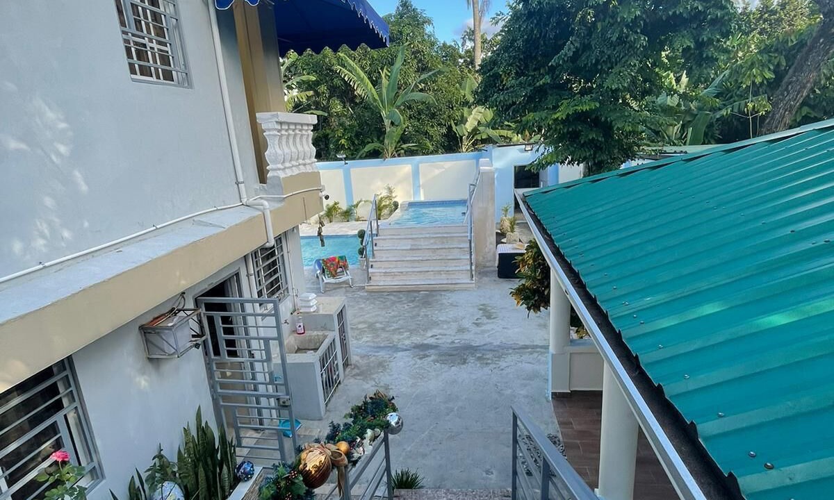 Photo of Outdoor in Bonao