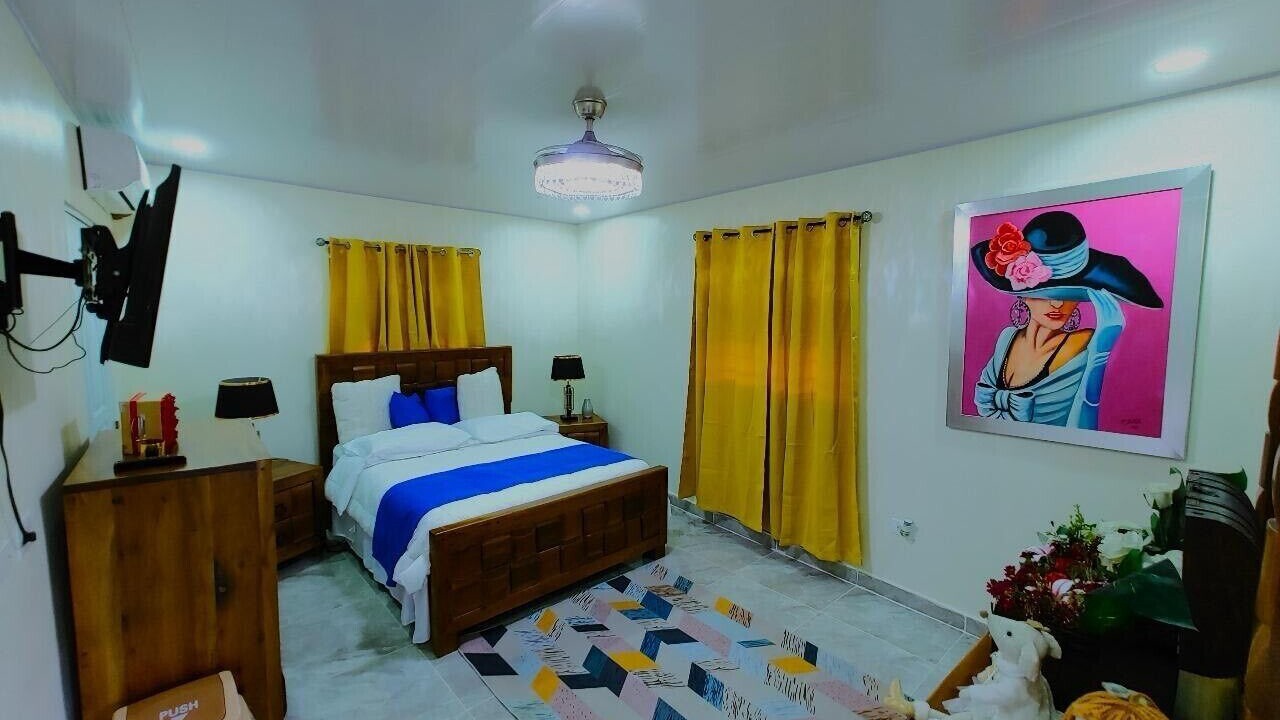 Photo of Bedroom in Bonao