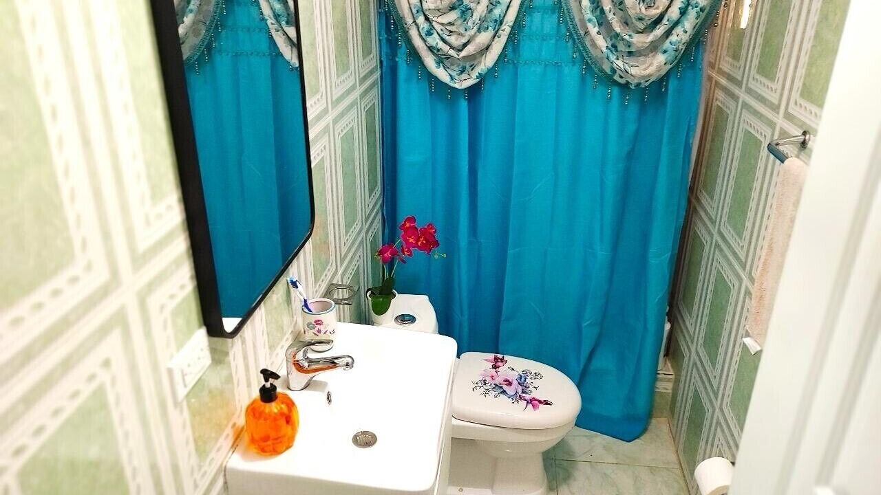 Photo of Bathroom in Bonao