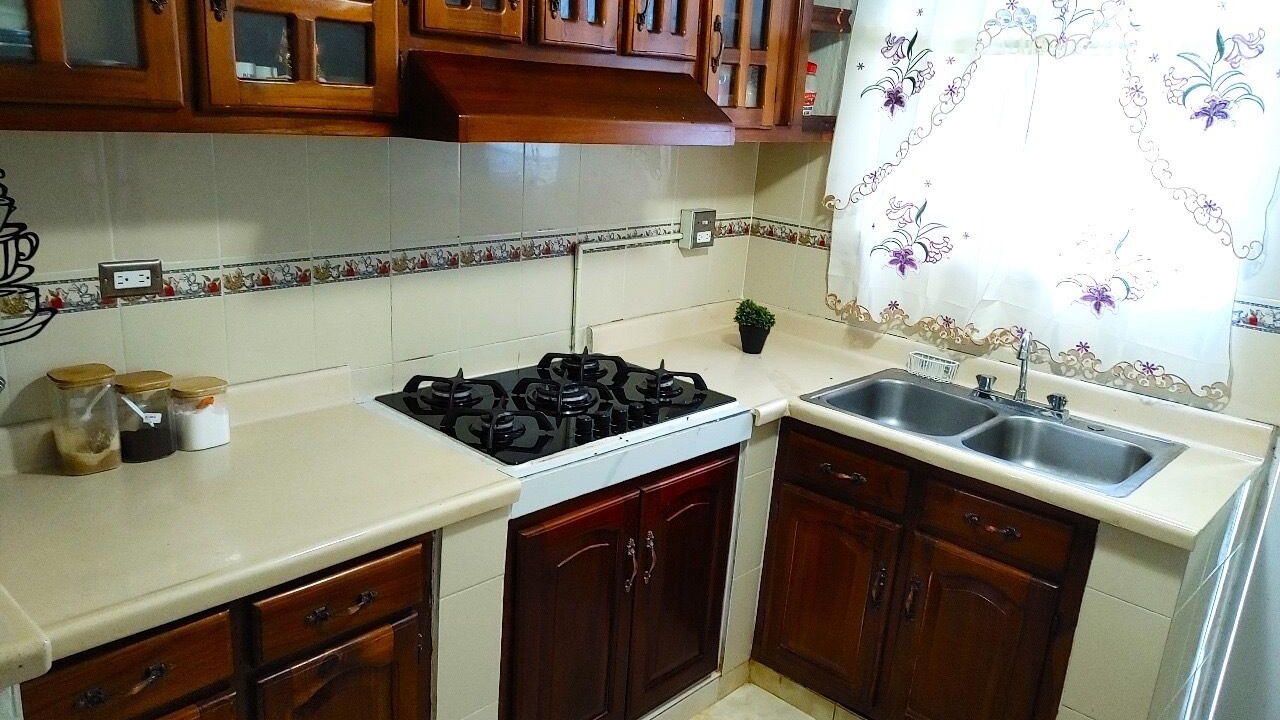 Photo of Kitchen in Bonao