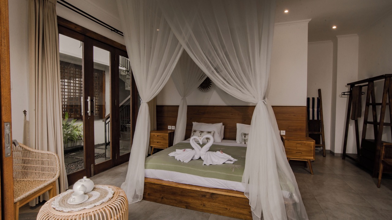 Photo of Bedroom in Kayu Putih