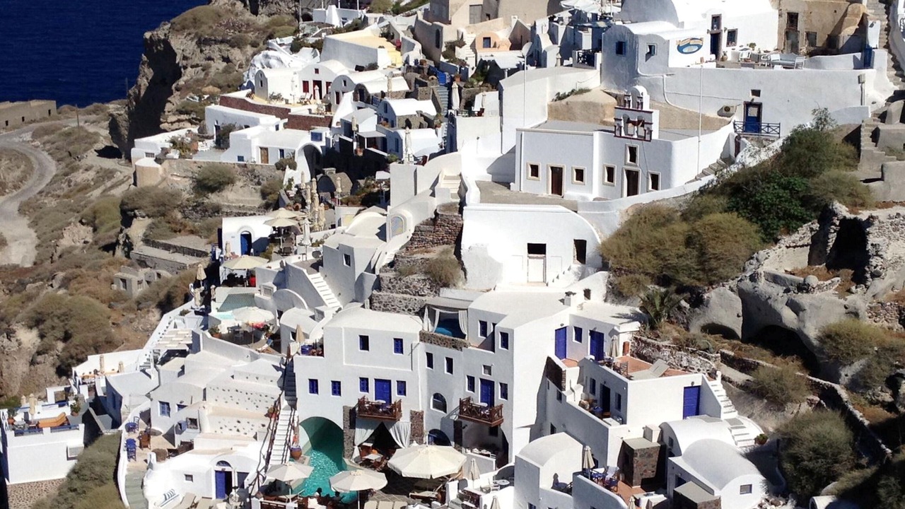 Photo of Others in Naousa