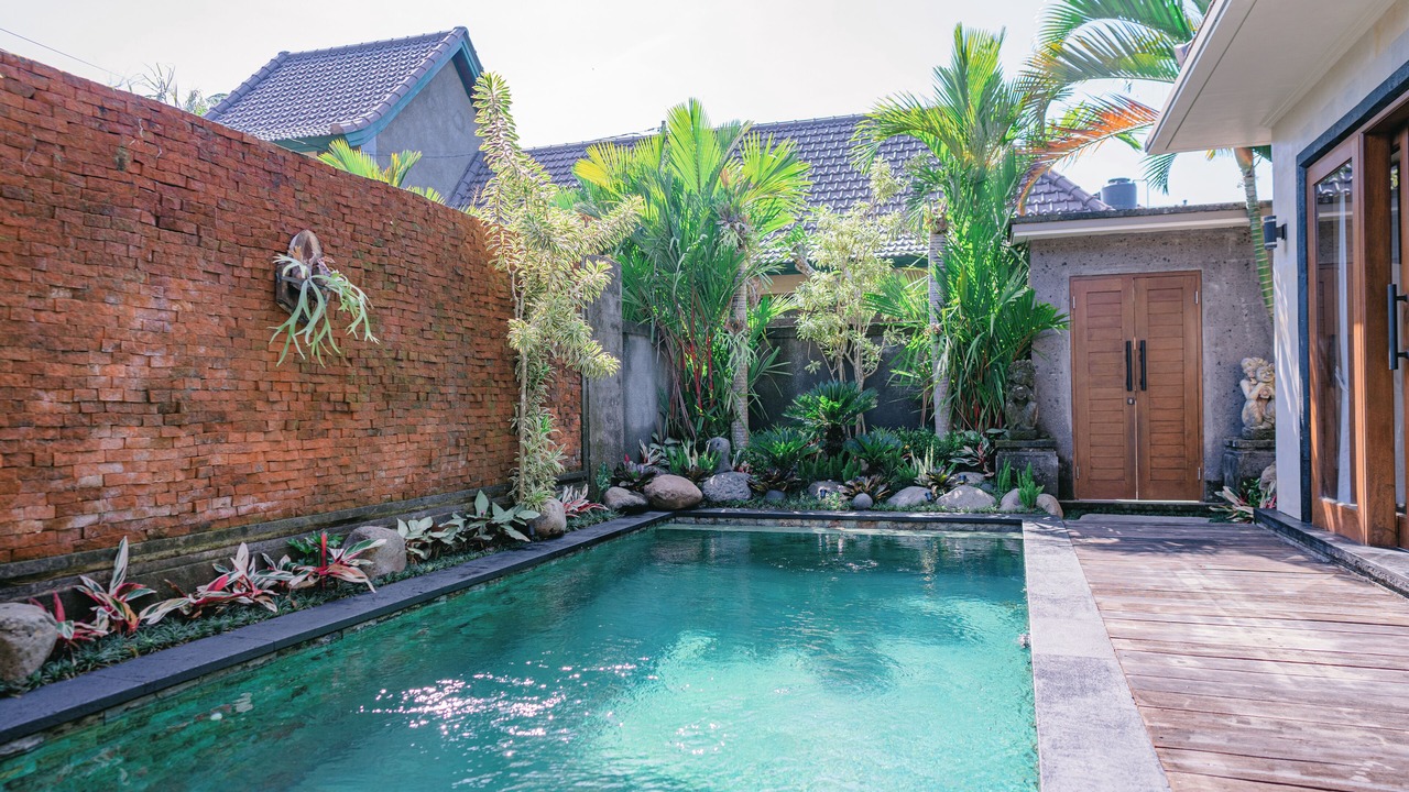 Photo of Outdoor in Penestanan