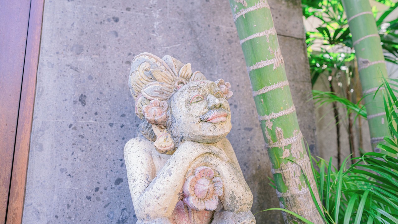 Photo of Outdoor in Penestanan
