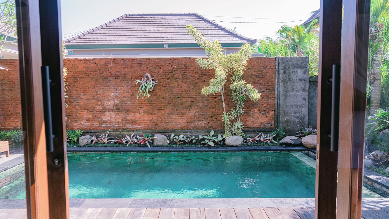 Photo of Outdoor in Penestanan