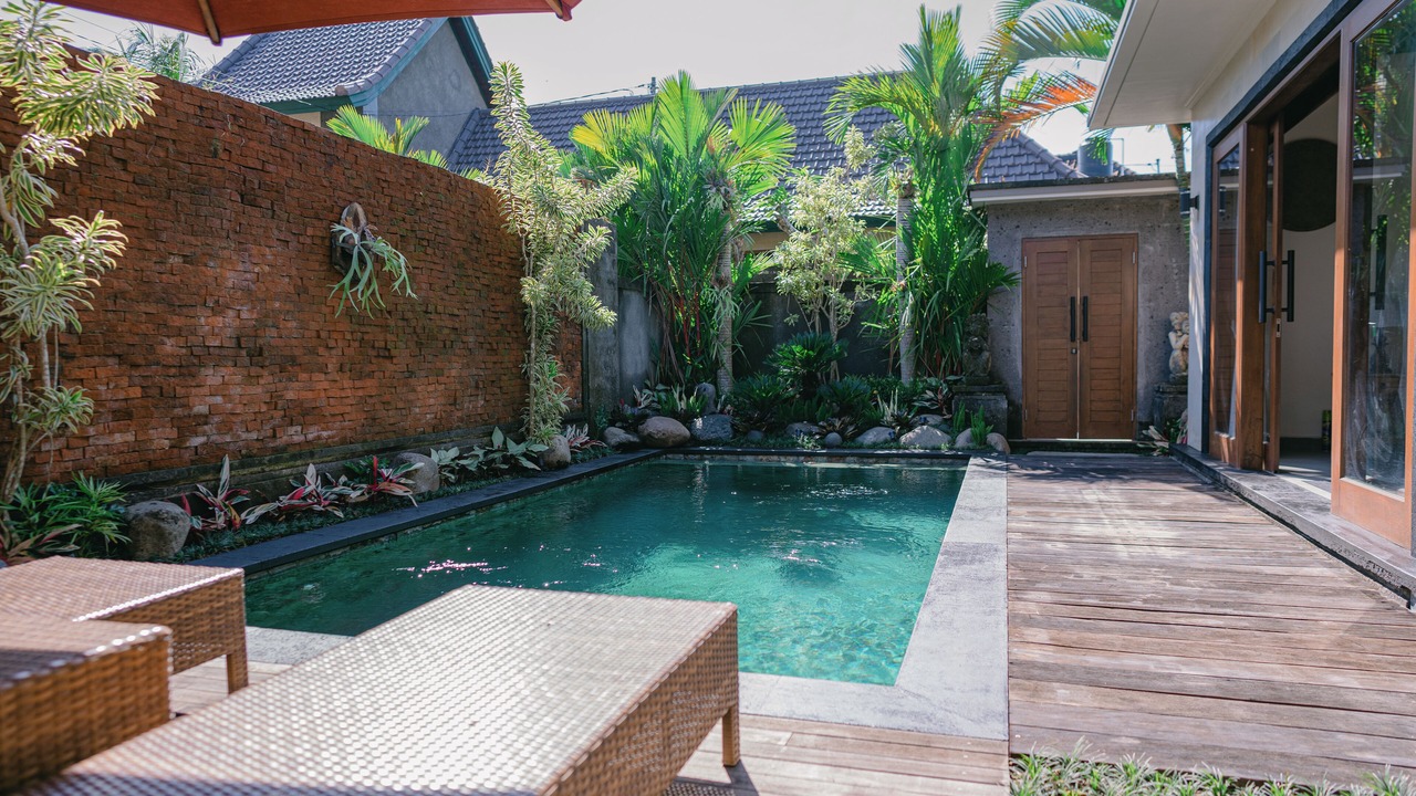 Photo of Outdoor in Penestanan