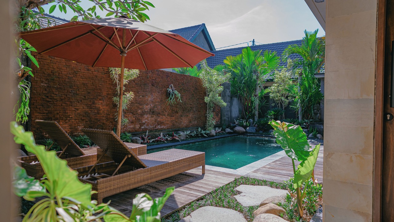 Photo of Outdoor in Penestanan