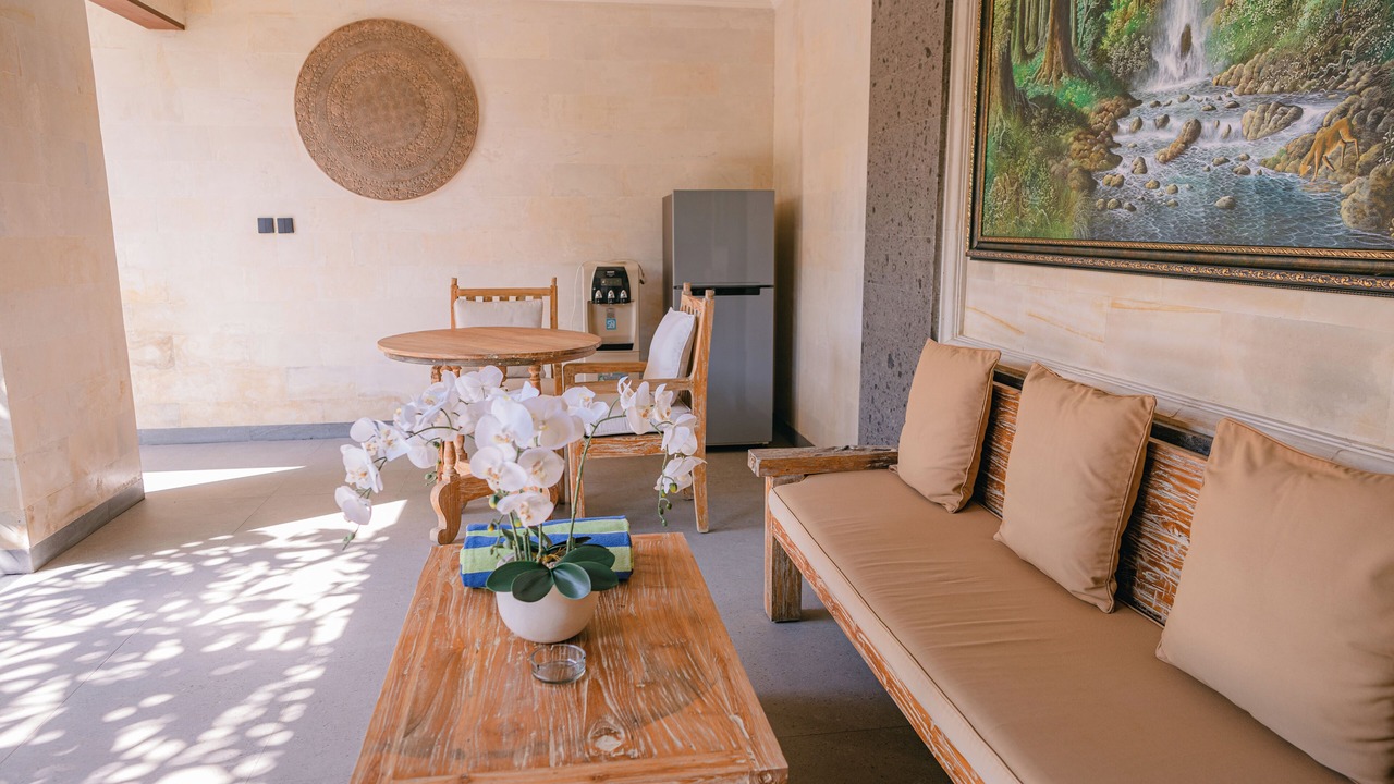 Photo of Livingroom in Penestanan