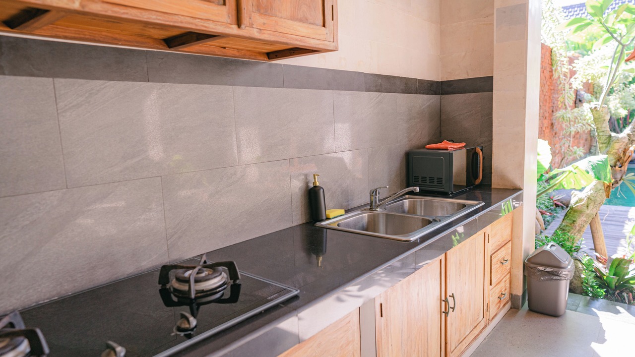 Photo of Kitchen in Penestanan