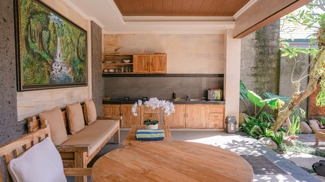 Photo of Outdoor in Penestanan