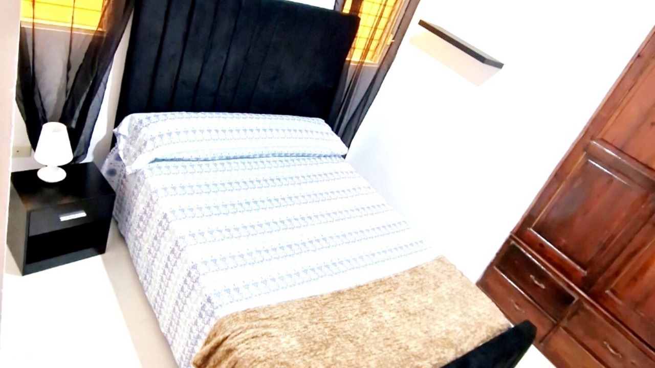 Photo of Bedroom in Pantoja