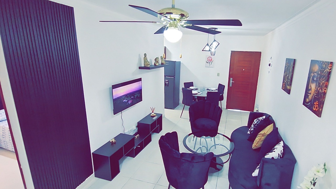 Photo of Livingroom in Pantoja