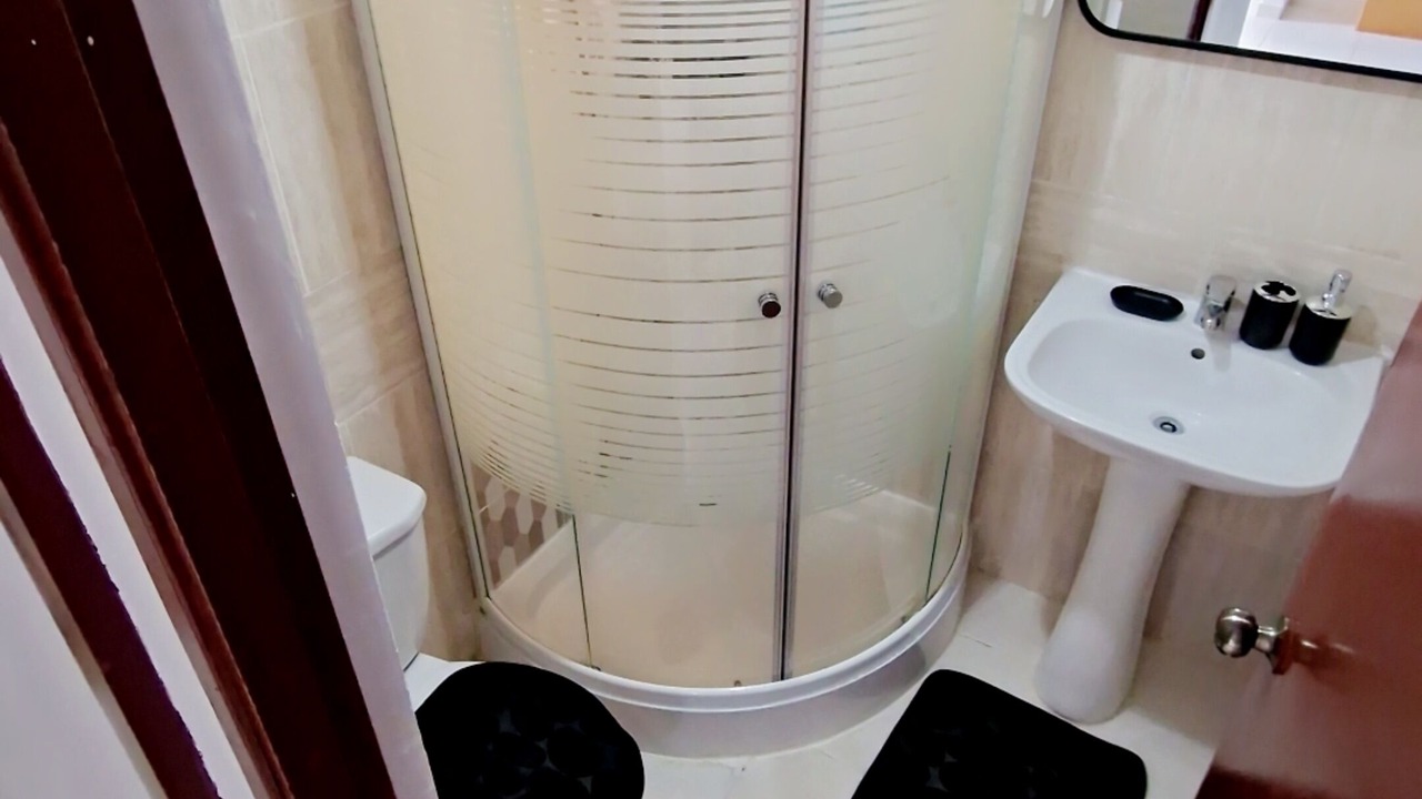 Photo of Bathroom in Pantoja