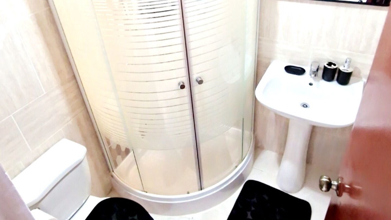 Photo of Bathroom in Pantoja