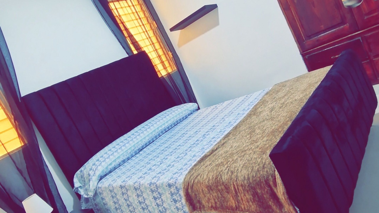 Photo of Bedroom in Pantoja