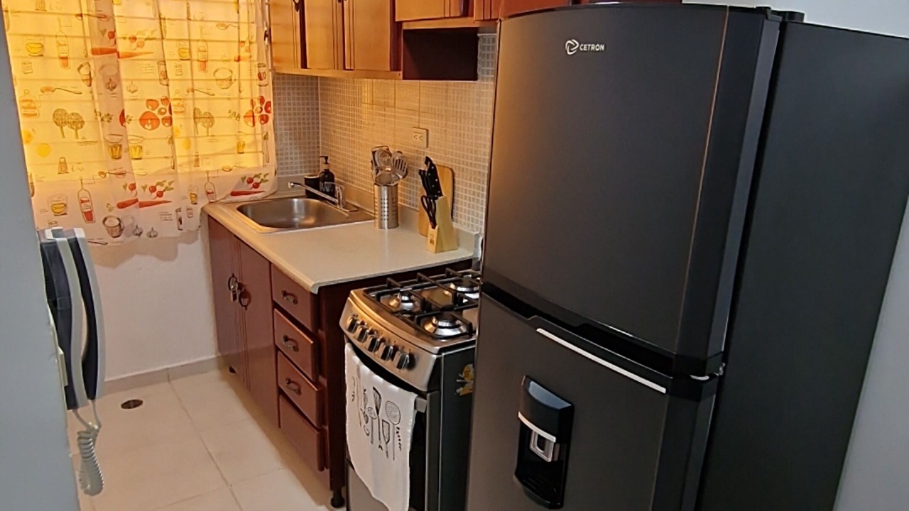 Photo of Kitchen in Pantoja