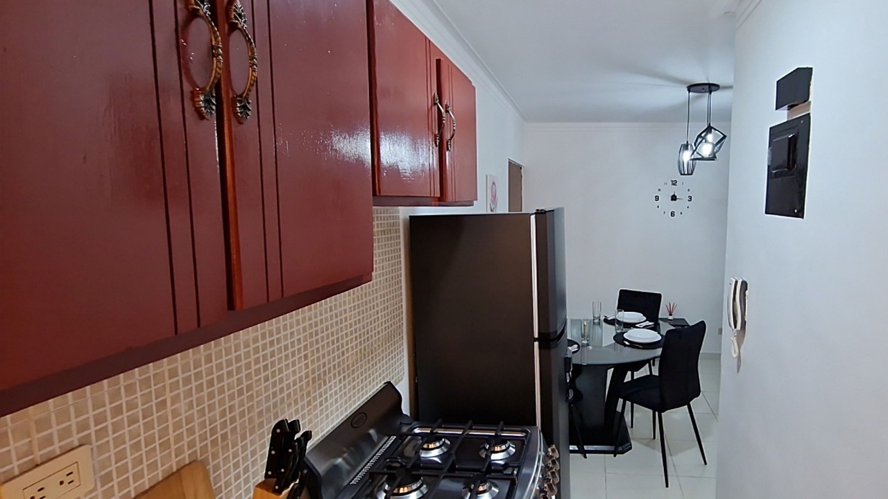 Photo of Kitchen in Pantoja