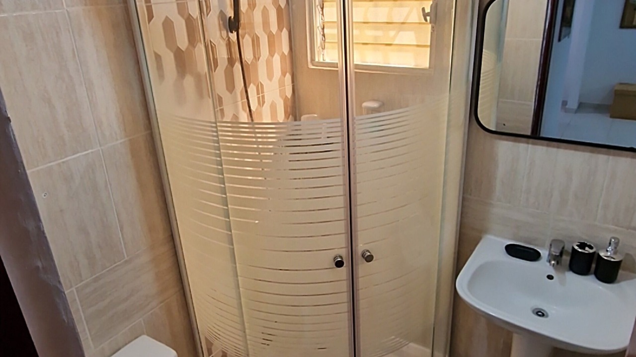 Photo of Bathroom in Pantoja