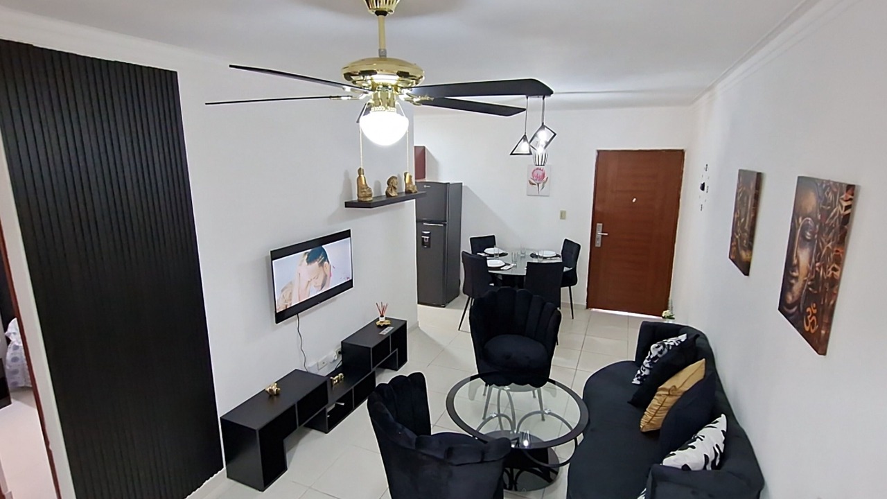 Photo of Livingroom in Pantoja