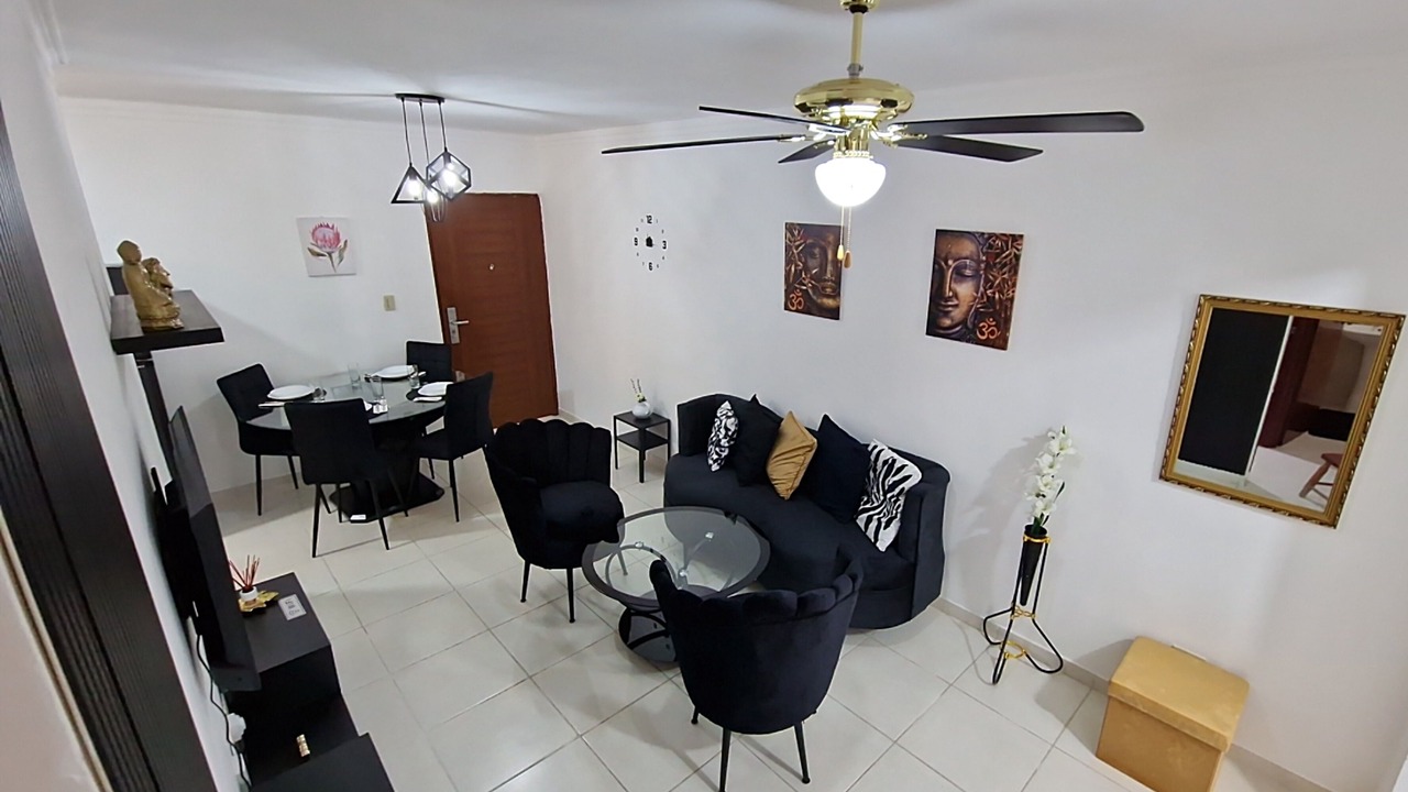 Photo of Livingroom in Pantoja