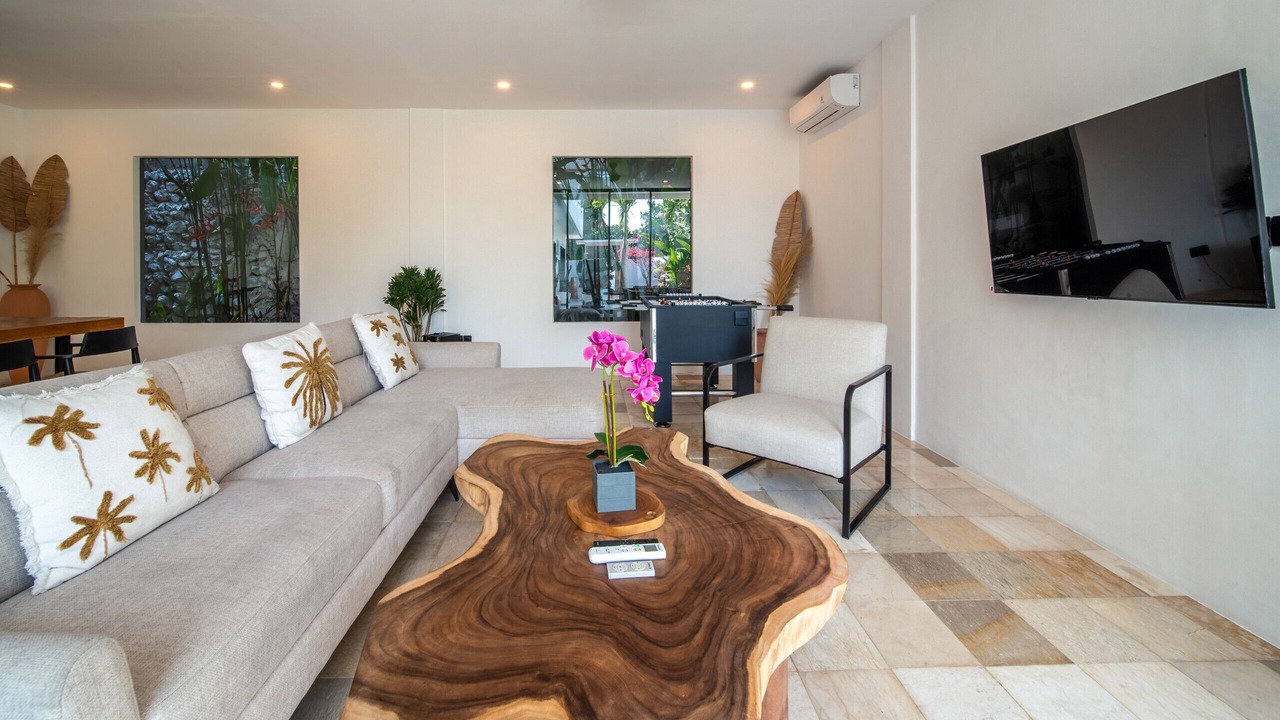 Photo of Livingroom in Babakan