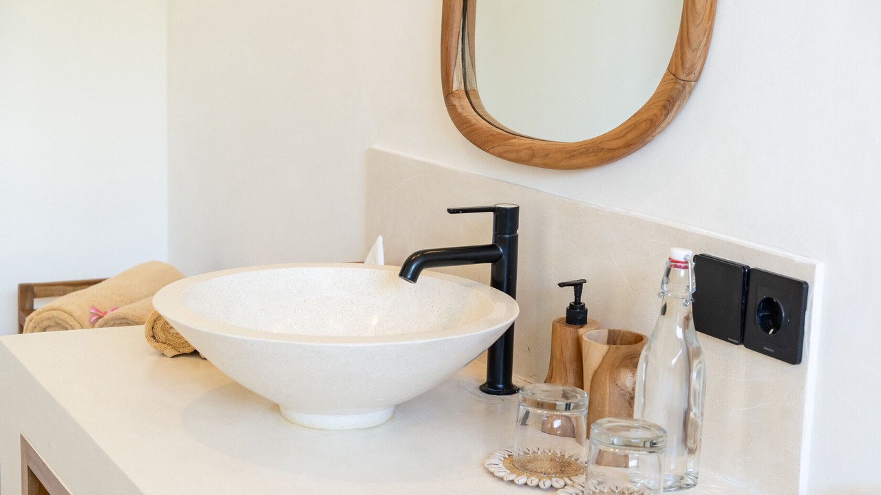 Photo of Bathroom in Babakan