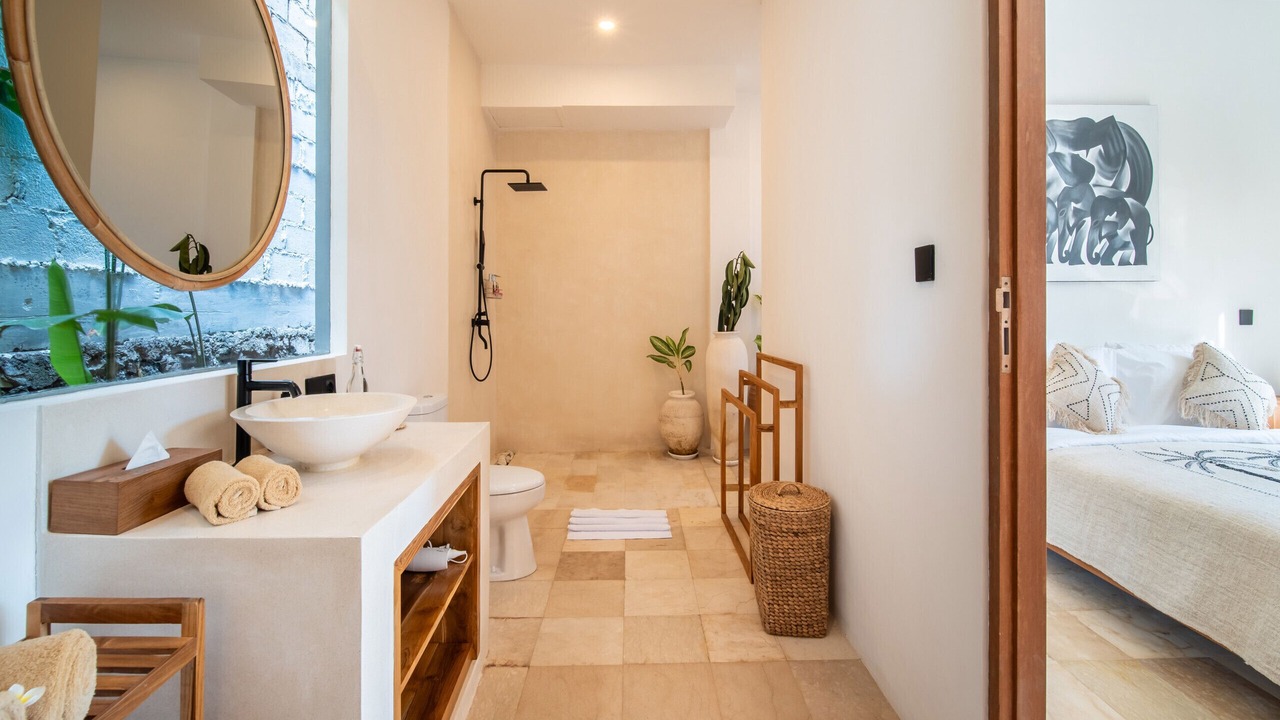 Photo of Bathroom in Babakan