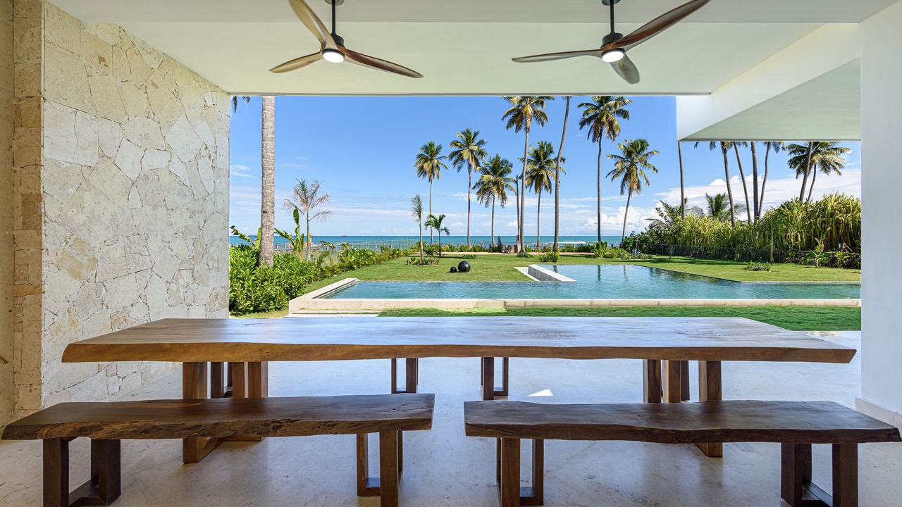 Photo of Outdoor in Puerto Bahia