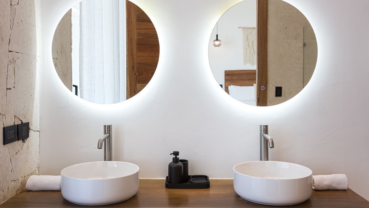 Photo of Bathroom in Puerto Bahia