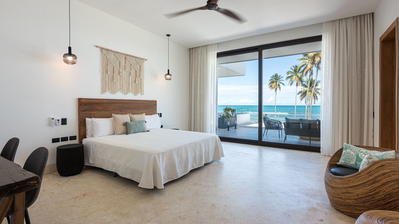 Photo of Bedroom in Puerto Bahia