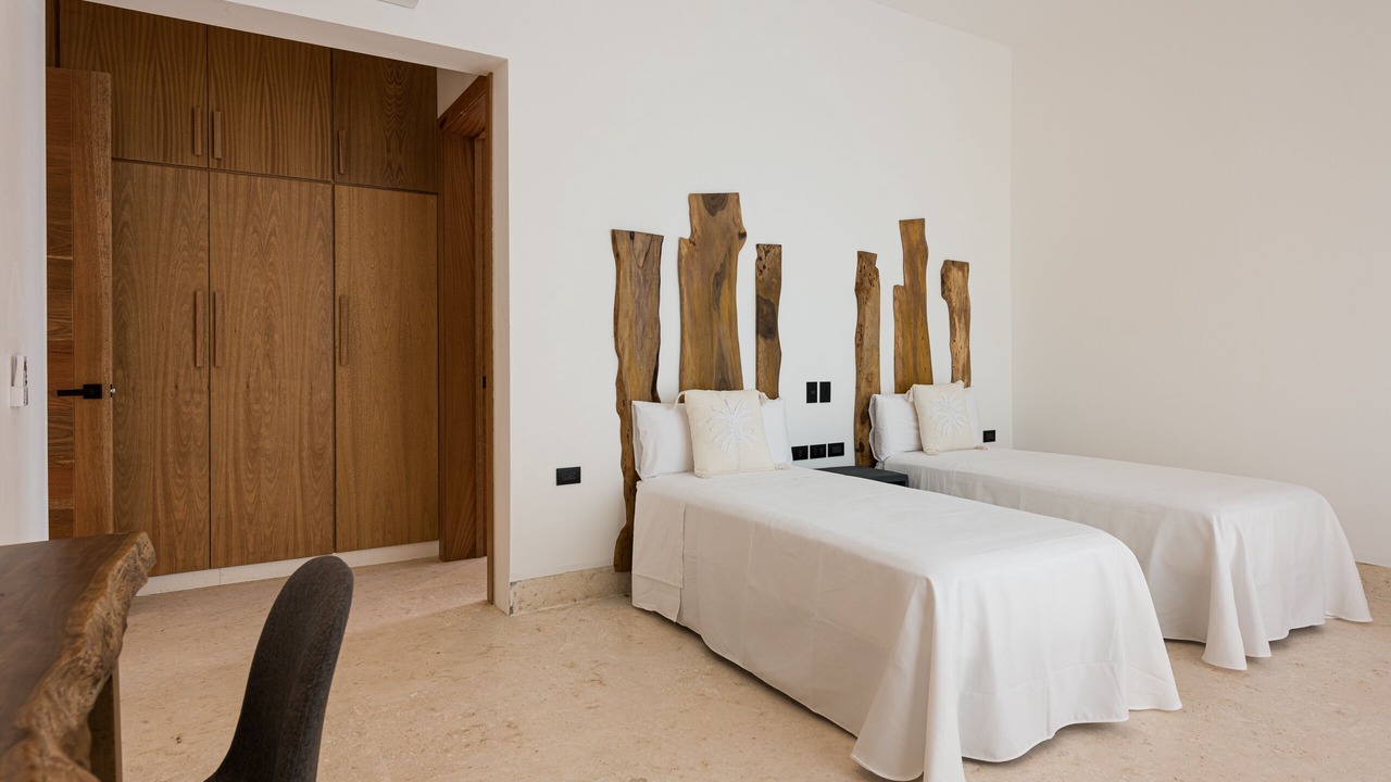 Photo of Bedroom in Puerto Bahia