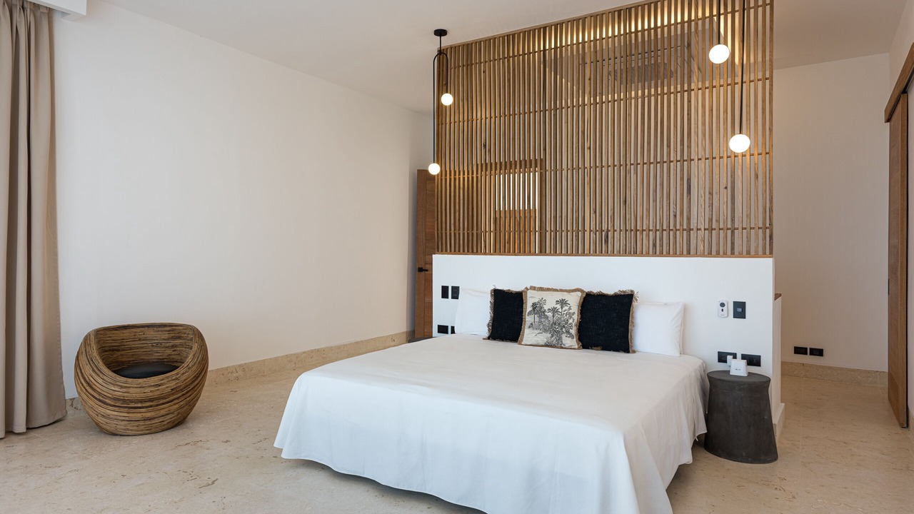 Photo of Bedroom in Puerto Bahia
