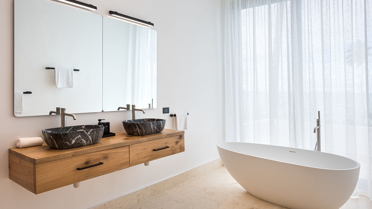 Photo of Bathroom in Puerto Bahia