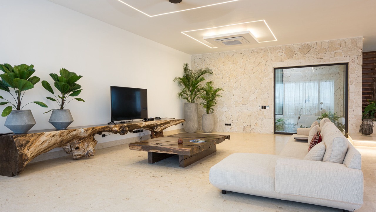 Photo of Livingroom in Puerto Bahia