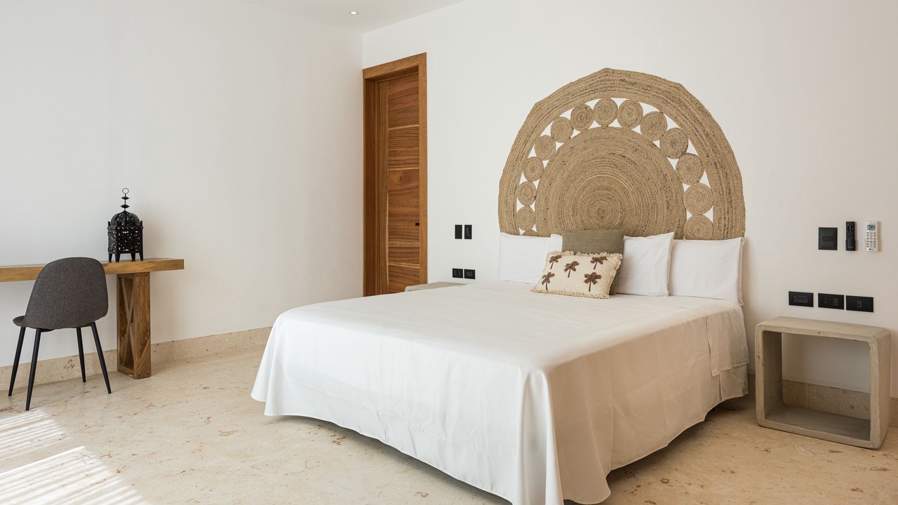 Photo of Bedroom in Puerto Bahia