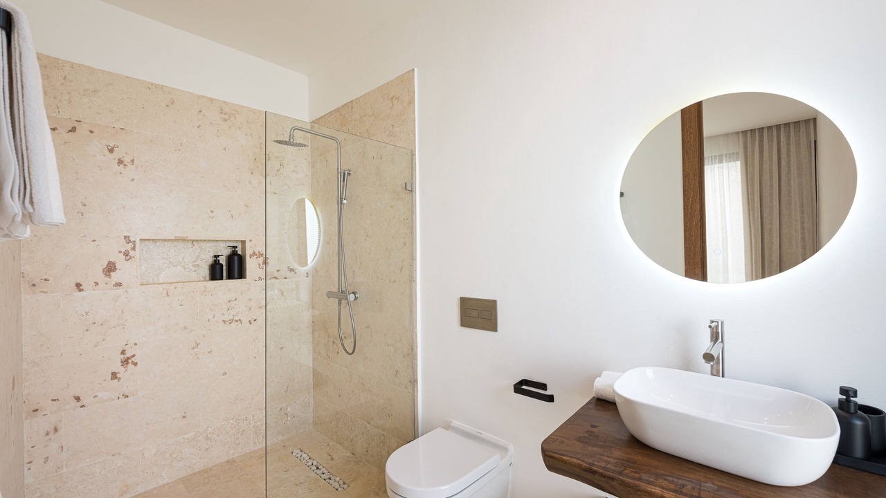 Photo of Bathroom in Puerto Bahia
