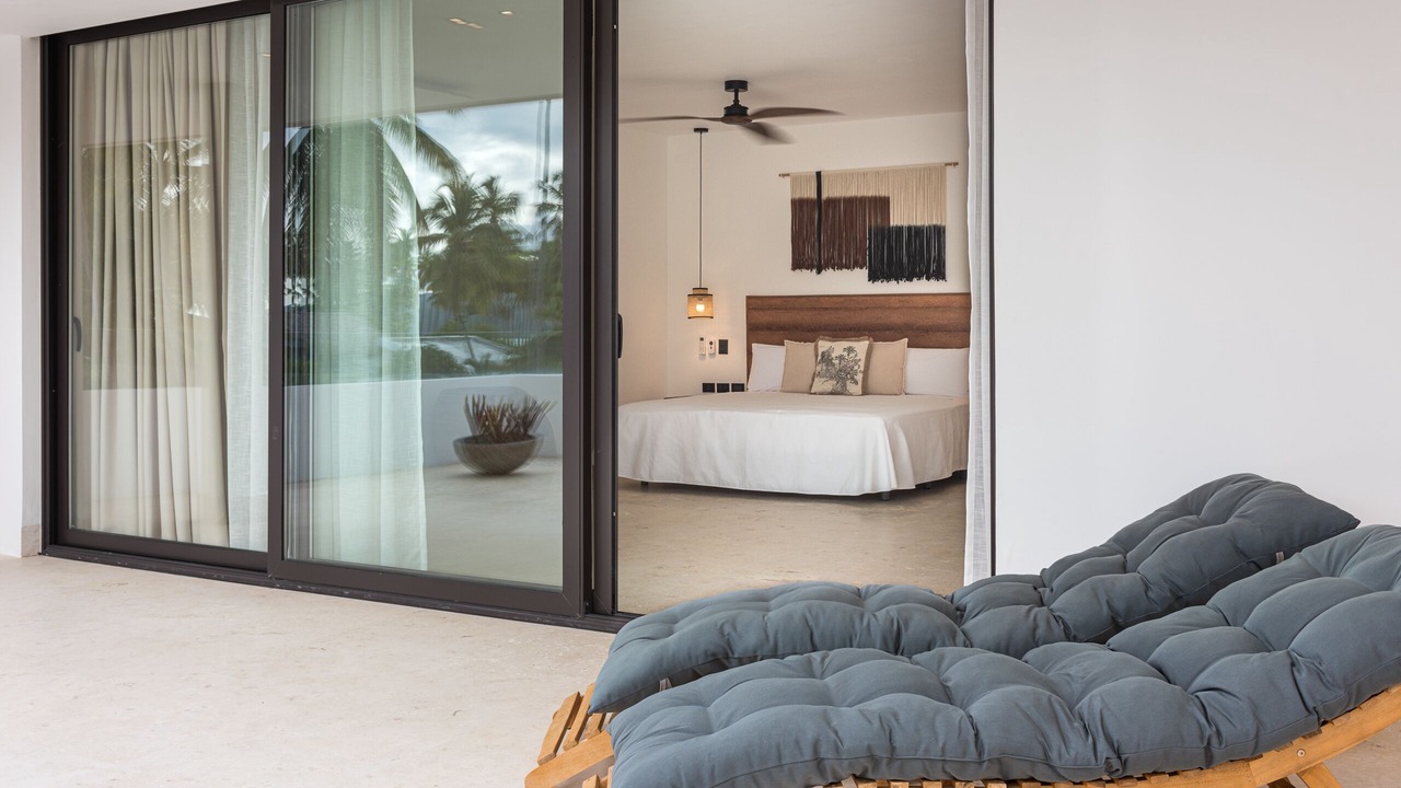 Photo of Bedroom in Puerto Bahia